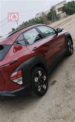 هیوندای کۆنا